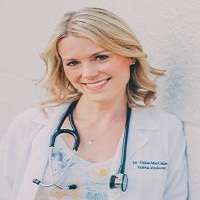 Caroline MacCallum