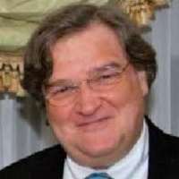 Arthur Cooper