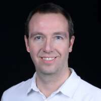 Stefan Vandeweghe