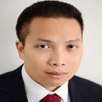 James Hao Liang Wee