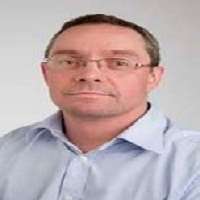 David V. Pilcher