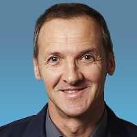 Paul Salmon