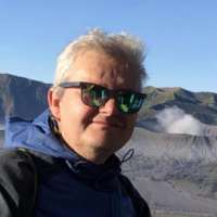Jacek Gaertig