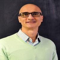 Ali Parsa