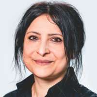 Bushra Rana