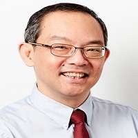 Winston Lim Eng Hoe