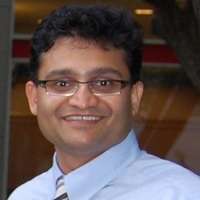 Sandeep M. Menon