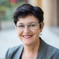 Karen Luxford
