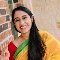 Melony Chakrabarty