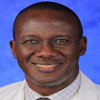 Kofi Clarke