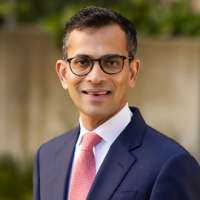 Vinil Shah