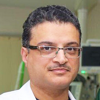 Mohammed Tawfiq Albluwi