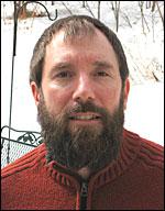 Matthew Martin