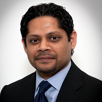 Amit Vasanji