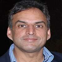 Nikhil Thapar