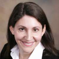 Sarah R. Ford