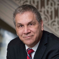 Howard Robert Levin
