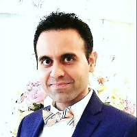 Amir Fakhari