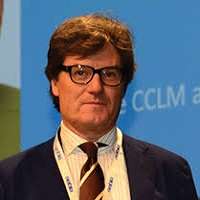 Mauro Panteghini