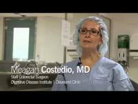 Megan Costedio MD 