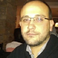 Oscar Palomares