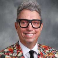 Richard Bedlack