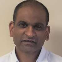 Rajesh Narendran