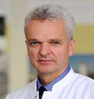 Ulrich Keilholz