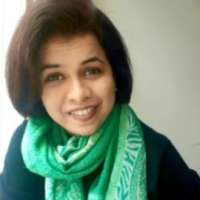 Toral Mehta