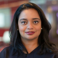 Manisha Mehrotra