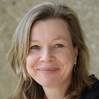 Karen Nieuwenhuijsen