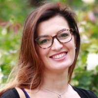 Mariangela Cavarelli