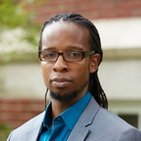 Ibram X. Kendi