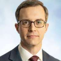 Mark Christopher Bicket