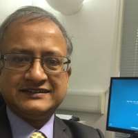 Raj Nandi