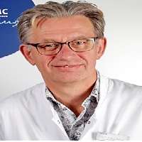 Diederik W. J. Dippel