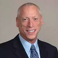 Robert Thomas Dodge
