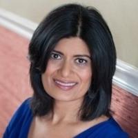 Trupti Gokani