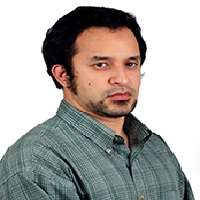 Hasan Mir