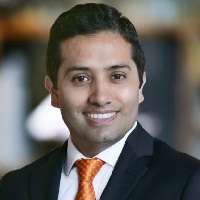 Lubin Fernando Arevalo Santana