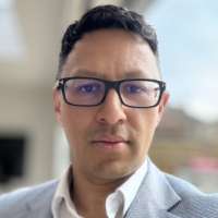 Nabil Kibriya