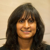 Rajita Bhavaraju