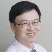 Hsien Li Peter Peng