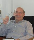 Alfonso Gil
