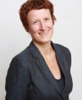 Frances Connan