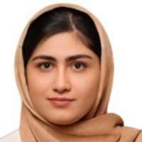 Ghazaleh Ghorbannezhad