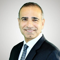 Behzad Mahdavi
