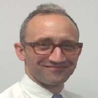 Paul Humphries