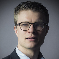 Philip Marc Edgcumbe