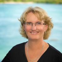 Catherine Walsh 